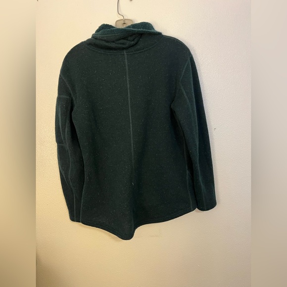 Smartwool Hudson Sweater - Picture 3 of 4